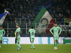 Atletico Bikin Kesalahan Besar, tapi Pede Balikkan Keadaan