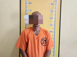 Siasat Licik Ayah di Kota Blitar Perkosa Anak Tiri hingga 5 Tahun Lamanya