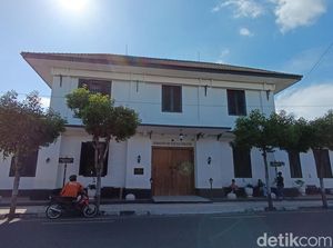 2 TPS di Lapas Wirogunan Jogja Bakal Coblosan Ulang, Ini Penyebabnya