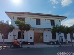 2 TPS di Lapas Wirogunan Jogja Bakal Coblosan Ulang, Ini Penyebabnya