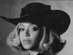 Beyonce Kaget, Cowboy Carter Menang Best Country Album di Grammy Awards 2025