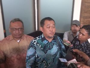 Praperadilan Kasus Firli Ditolak, MAKI: Kasus Century Menang di Gugatan Ke-6 Praperadilan Kasus Firli Ditolak, MAKI: Kasus Century Menang di Gugatan Ke-6