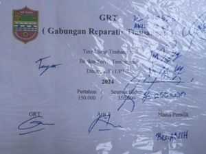 Waspada! Penipuan Modus Ngaku Petugas Tera Timbangan di Ciamis