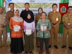 Ada Program Makan Gratis dari Pemkab Gunungkidul, Ini Kategori Penerimanya