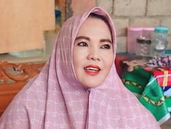 Penjelasan Caleg PKS yang Tarik Bantuan Semen ke Masjid gegara Suara Rendah