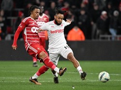 Gocekan Pemain Nigeria Ini Ungguli Messi, Ronaldinho, dan Robben?