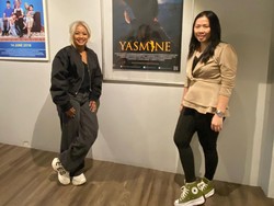 Ambisi Bikin Film Indonesia Makin Eksis di Mancanegara