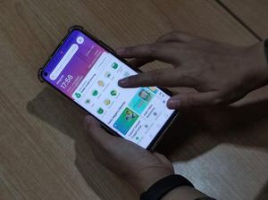 Dompet Dhuafa Bikin Aplikasi Ponsel, Apa Fungsinya?