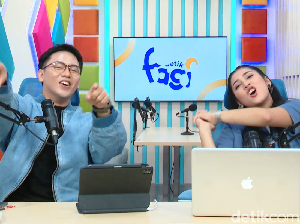 AHY, Amunisi Baru Politik Jokowi