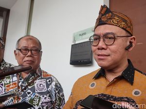 Jawa Barat Memerangi Penyakit Tuberkulosis