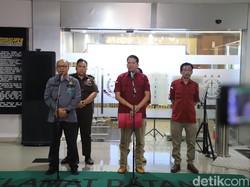 Kejagung: Perusahaan Boneka Terkait Kasus Korupsi Timah Harus Stop Operasi