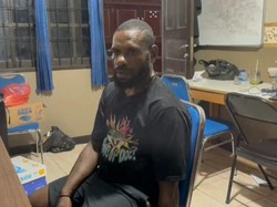 Polisi Sebut Eks Kadistrik di Mimika Beri Rp 30 Juta ke KKB Beli Amunisi