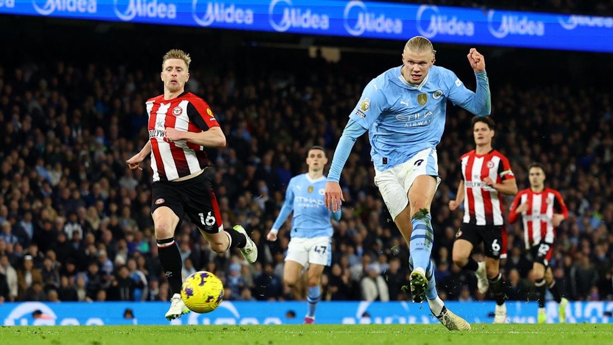 Foto: Action Images via Reuters/LEE SMITH