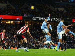 Klasemen Liga Inggris Setelah Man City Kalahkan Brentford Klasemen Liga Inggris Setelah Man City Kalahkan Brentford