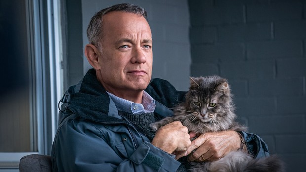 Film A Man Called Otto (2022)/Foto: Netflix