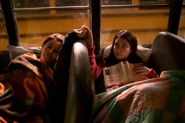 Film All Together Now (2020)/Foto: Netflix