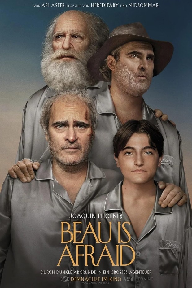 Film Beau is Afraid (2023)/Foto: IMDb