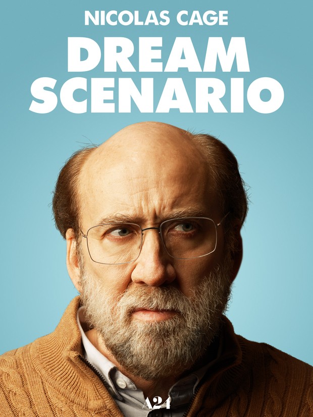 Film Dream Scenario (2023)/Foto: Amazon Prime