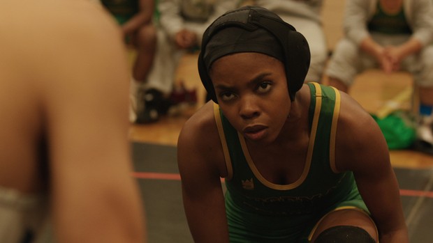 Film First Match (2018)/Foto: Netflix