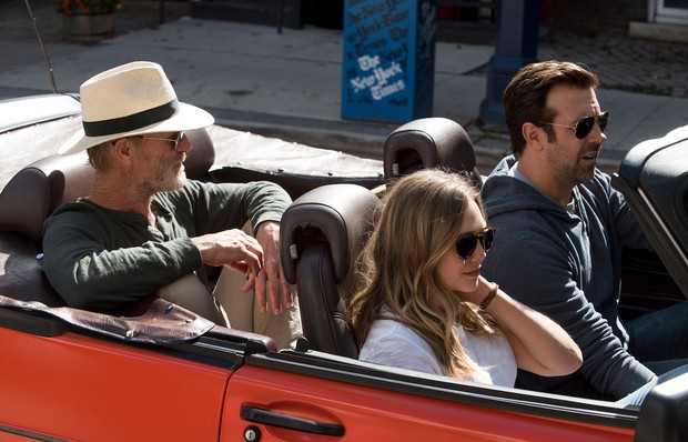Film Kodachrome (2017)/Foto: Netflix
