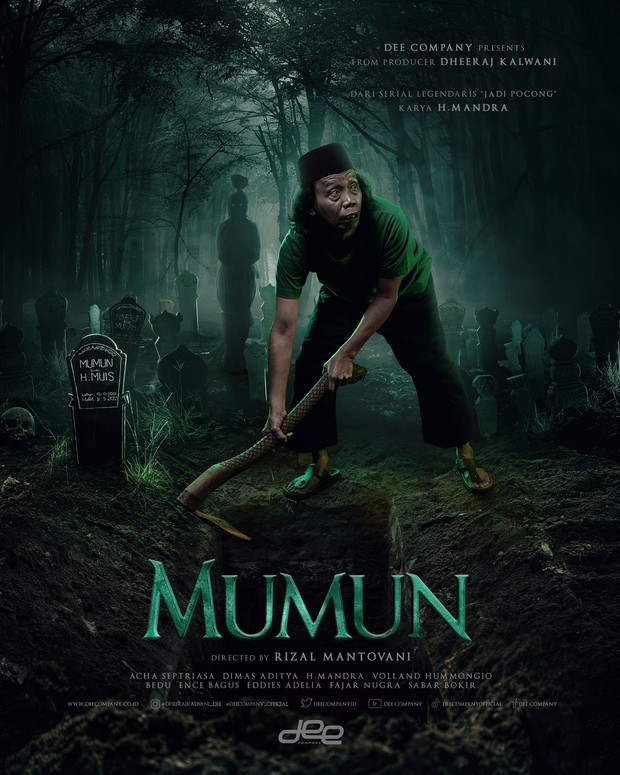 Film Mumun (2022)/Foto: IMDb