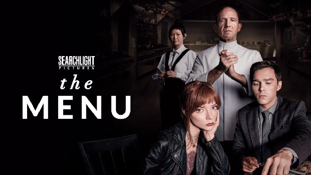 Film The Menu (2022)/Foto: Disney