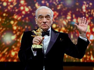 Alasan Martin Scorsese Ogah ke Bioskop Alasan Martin Scorsese Ogah ke Bioskop