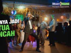 Penting! Deteksi Dini Bisa Jadi Kunci #TuaTuaLincah di Masa Depan