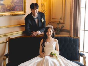 Gegara Inflasi, Warga Korea Kini Malu Kasih Rp 500 Ribu Saat Kondangan