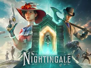 Game Nightingale Dapat Berbagai Pujian