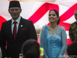 AHY soal Strategi Gebuk Mafia Tanah: Tegakkan Aturan, Bukan Asal Tebas