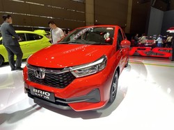 Penjualan Honda di Indonesia Merosot, Ini Model Paling Larisnya