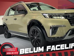 Review Honda BR-V N7X Edition: Apa Bedanya dengan BR-V Biasa?