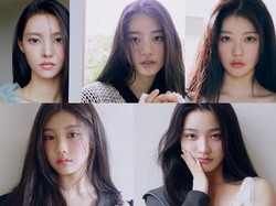 Girl Group Baru Hybe ILL-IT Bakal Debut Bulan Depan