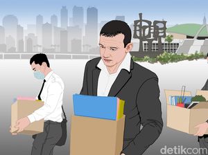 Renungan untuk Caleg (Gagal) Renungan untuk Caleg (Gagal)
