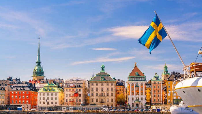 Kuliah S2 di Swedia dengan Beasiswa? Saku Aman Rp 21 Juta Tiap Bulan!