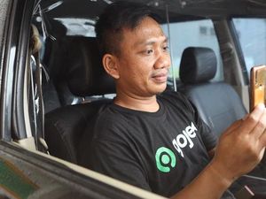 Tanggapi Hoax Penumpang Ditodong, Gojek Tegaskan Komitmen Keamanan