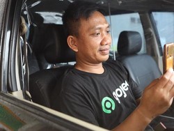 Tanggapi Hoax Penumpang Ditodong, Gojek Tegaskan Komitmen Keamanan