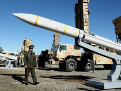 Iran Serang Israel, Irak hingga Lebanon Tutup Wilayah Udara