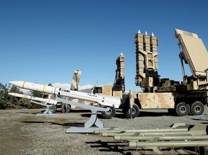 Israel: Rudal Iran Timbulkan Kerusakan Ringan, 1 Gadis Kecil Terluka