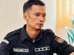 RMB-ATK Daftar ke KPU Palopo 28 Agustus, FKJ-Nur dan TT-Ome Hari Terakhir