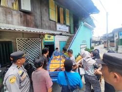 Stres Kalah Judi-Malu Tak Nafkahi Istri, Pria di OKU Nekat Gantung Diri