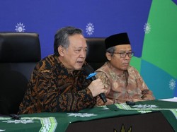 PP Muhammadiyah Luncurkan Kalender Hijriyah Global Tunggal