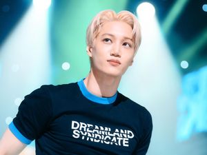 Video: KAI EXO Siap Comeback April 2025 Video: KAI EXO Siap Comeback April 2025