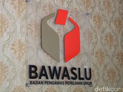Menteri PAN-RB Restui 18.557 Formasi CASN Bawaslu