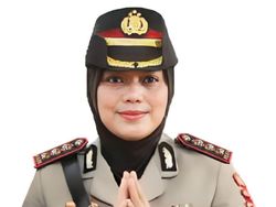 Cerita Kepala Yayasan Ponpes Subang soal Tegas dan Sederhananya Kombes Sumarni