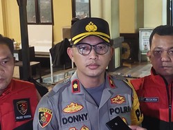 Polisi Bongkar Kasus Perdagangan Bayi di Jakbar, 3 Orang Ditangkap