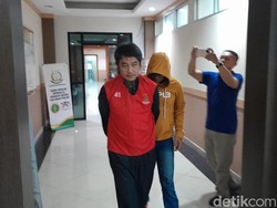 Kejati Sulsel Tangkap Buron Kasus Investasi Bodong Rp 1,1 M di Makassar