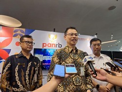 Kemenpan-RB Dorong Percepatan Reformasi Birokrasi di Daerah