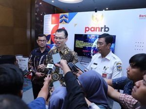 KemenPAN-RB Kebut Penguatan Reformasi Birokrasi 145 Pemerintah Daerah